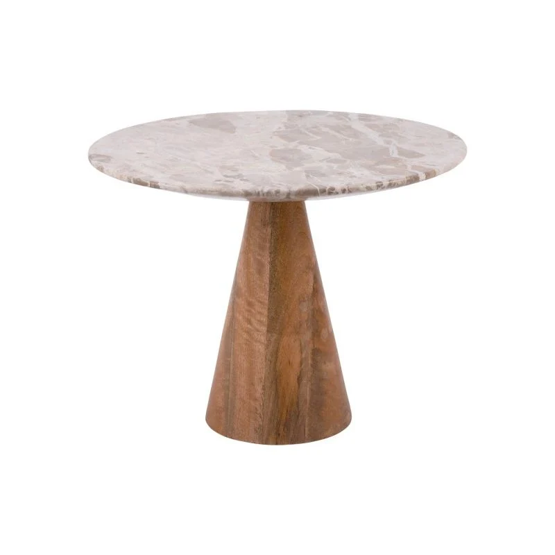 Mesa lateral Elegance PT