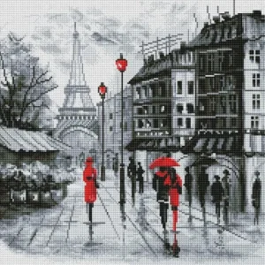 París-Club de arte diamante Quierox - Tienda Online