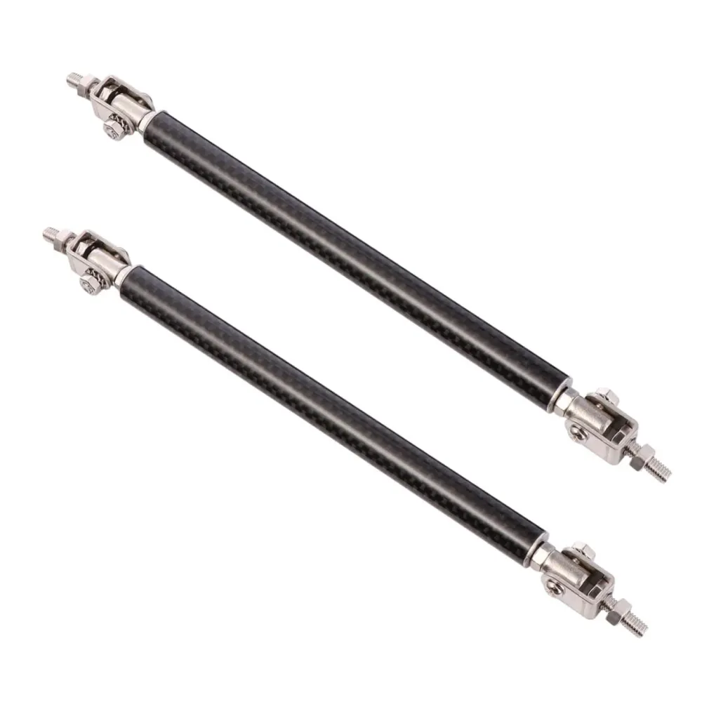 2 piezas de barandilla decorativa para decorar el coche Quierox - Tienda Online