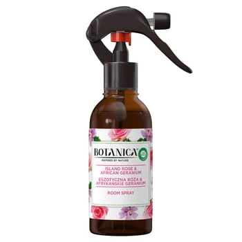 Air Wick ambientador con rosa exótica y geranio africano, 236 ml Reckitt Benckiser