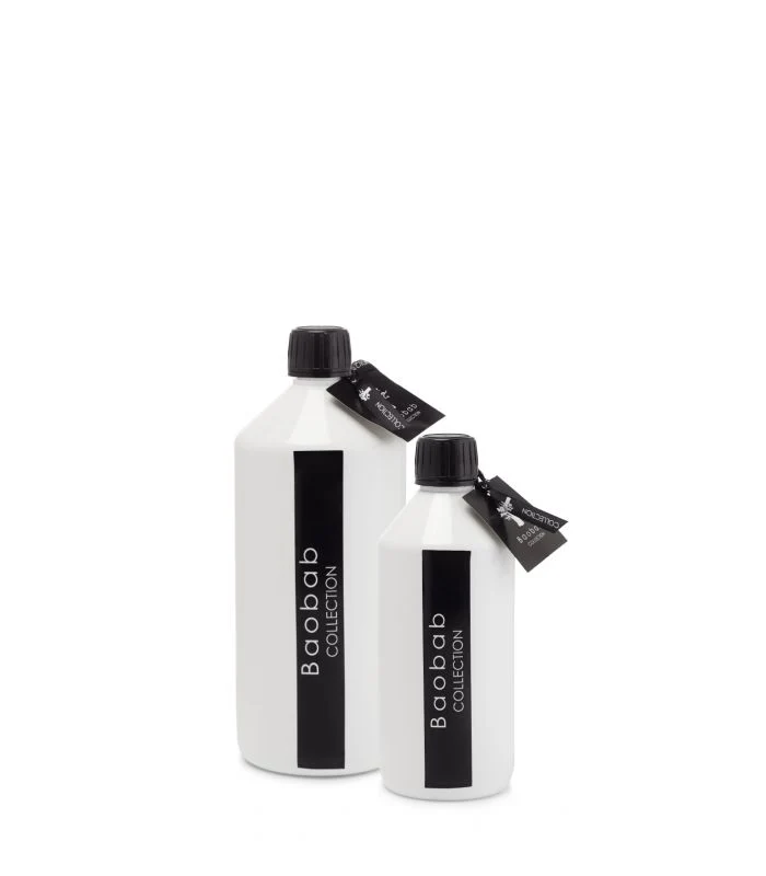 REFILLER DIFUSOR DE AROMAS BAOBAB - AURUM 500