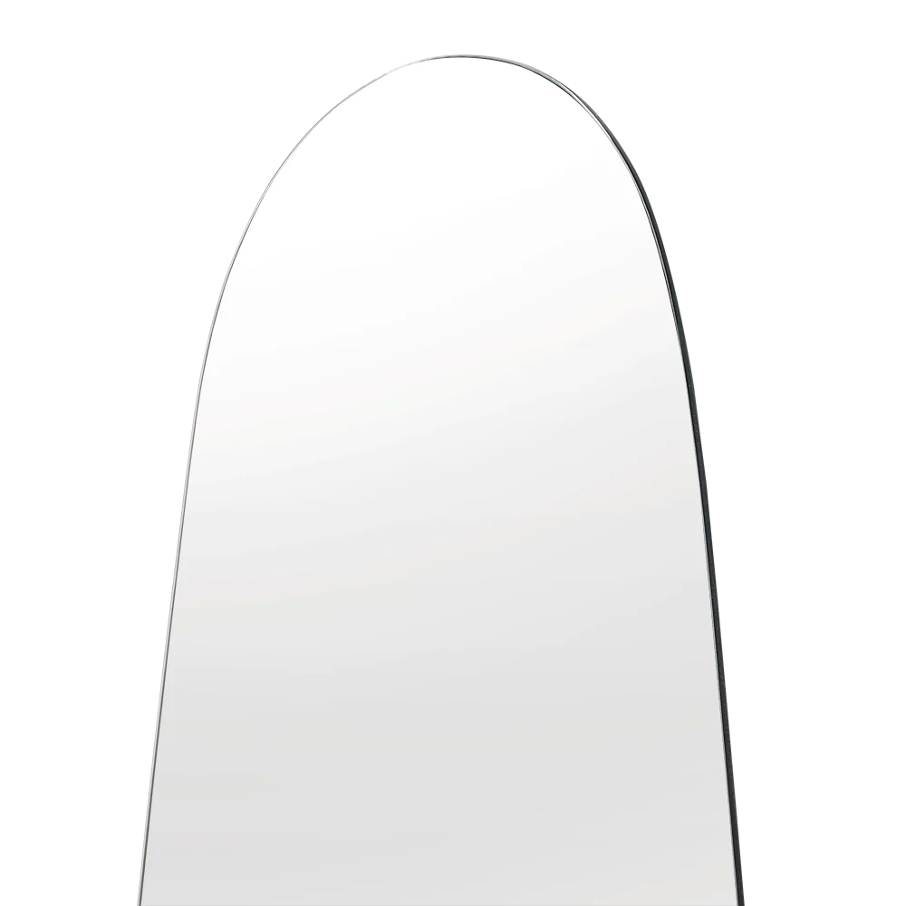 Espejo irregular Luty Reflekta MG