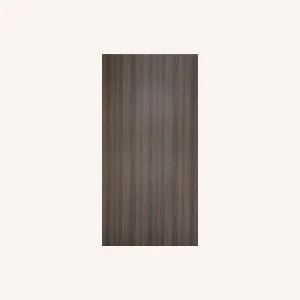 Panel Decorativo WPC Efecto Madera Roble Nocturno - Kore@ Revestimientos Pared