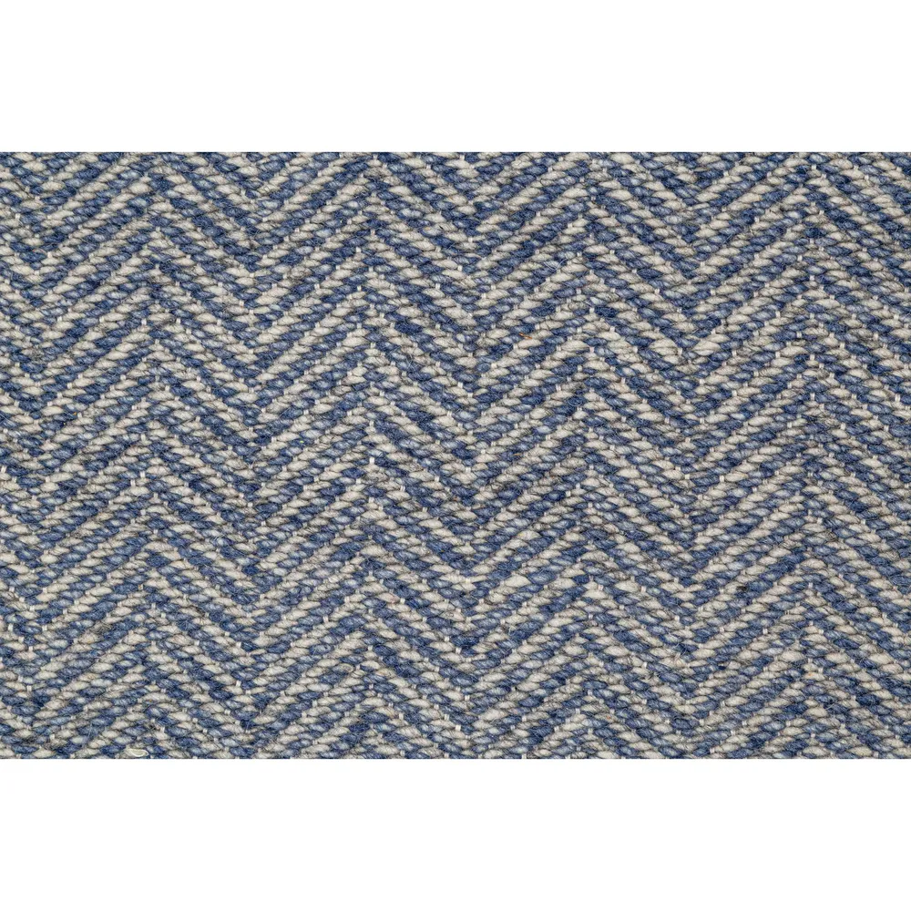 Tapete Riva Blue Steel Azul