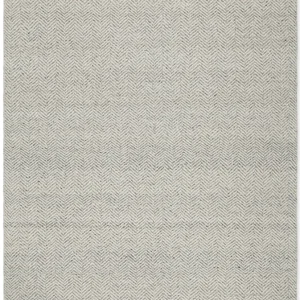 Tapete Riva Oatmeal Blanco