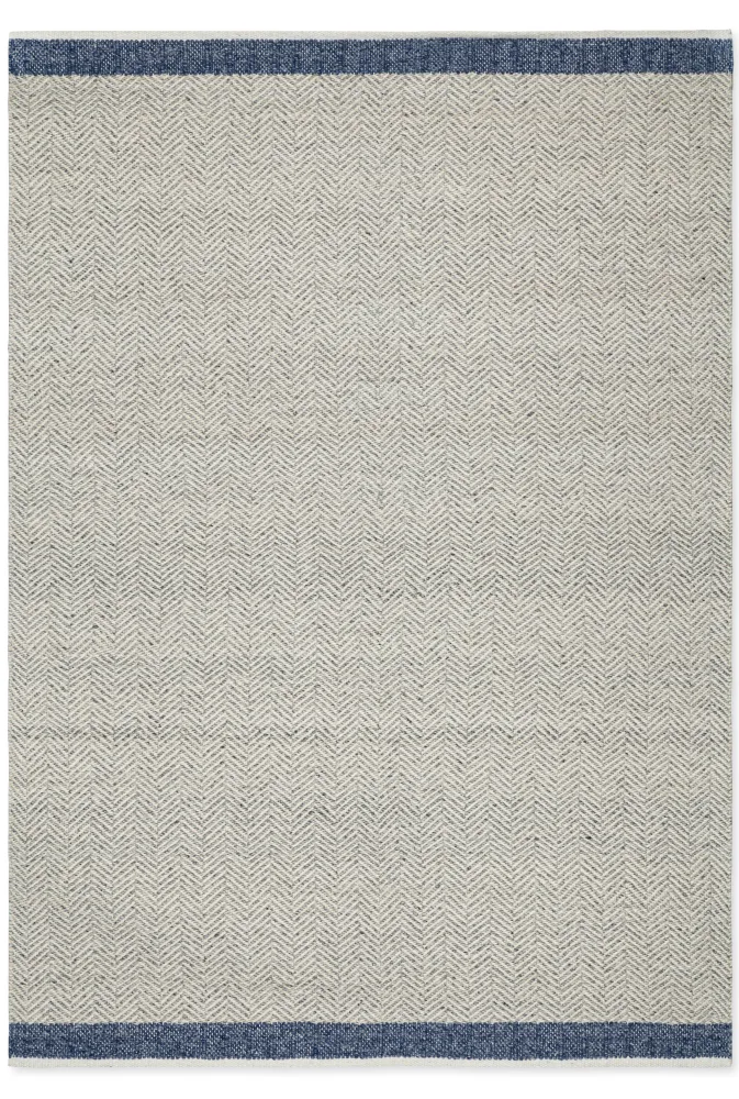 Tapete Riva Oatmeal Blanco