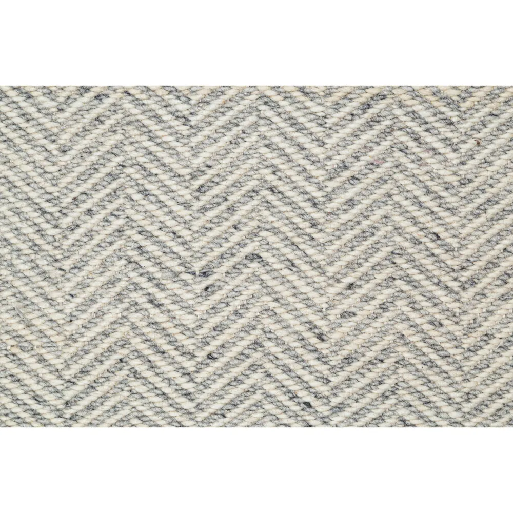 Tapete Riva Oatmeal Blanco