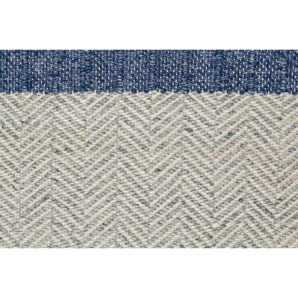 Tapete Riva Oatmeal Blanco