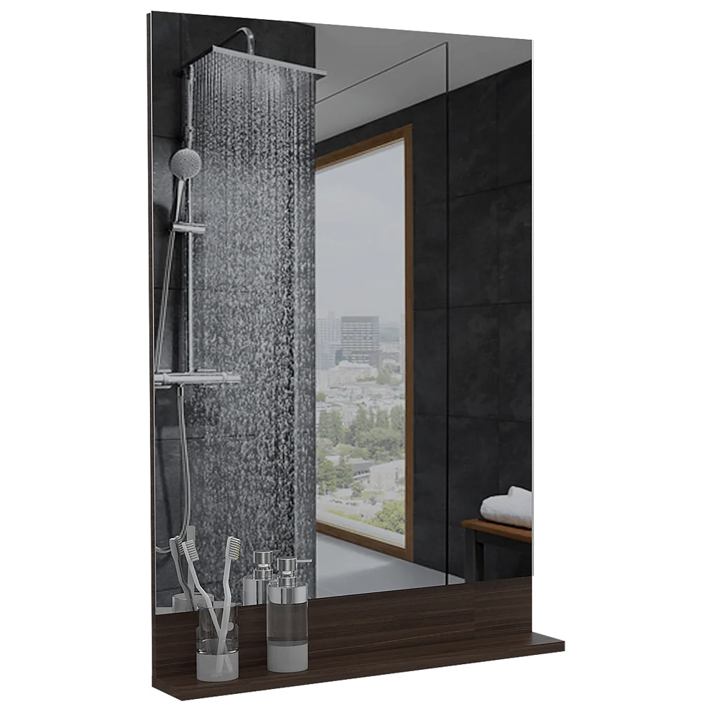 Espejo De Baño Fez Rta Amaretto RTA MUEBLES