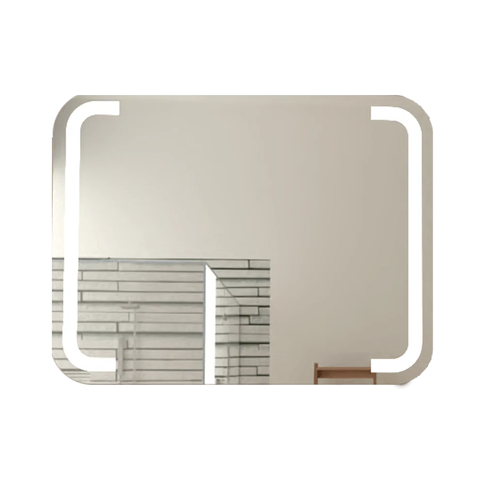 Espejo Brown Led RTA MUEBLES