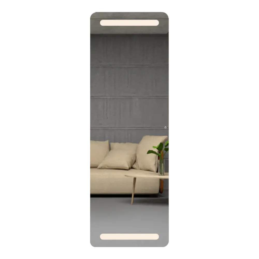Espejo Melilla Led+Touch RTA MUEBLES
