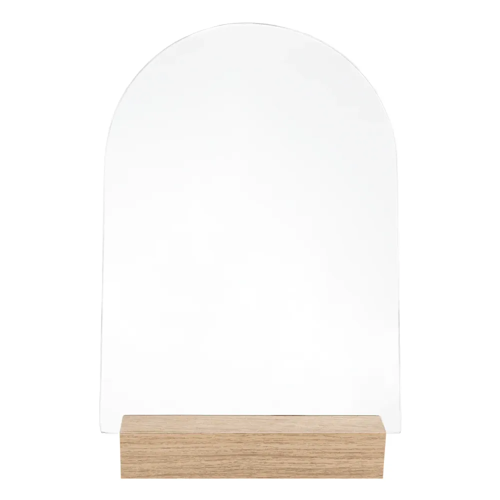 Espejo Noruega 25X18 Reflekta RTA MUEBLES