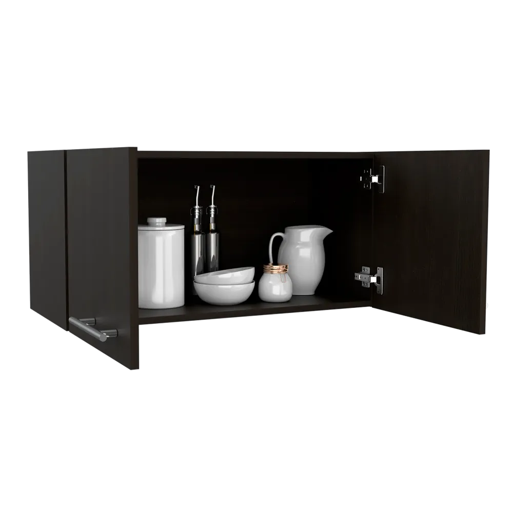Mueble Sobre Campana Manchester Rta Wengue RTA MUEBLES