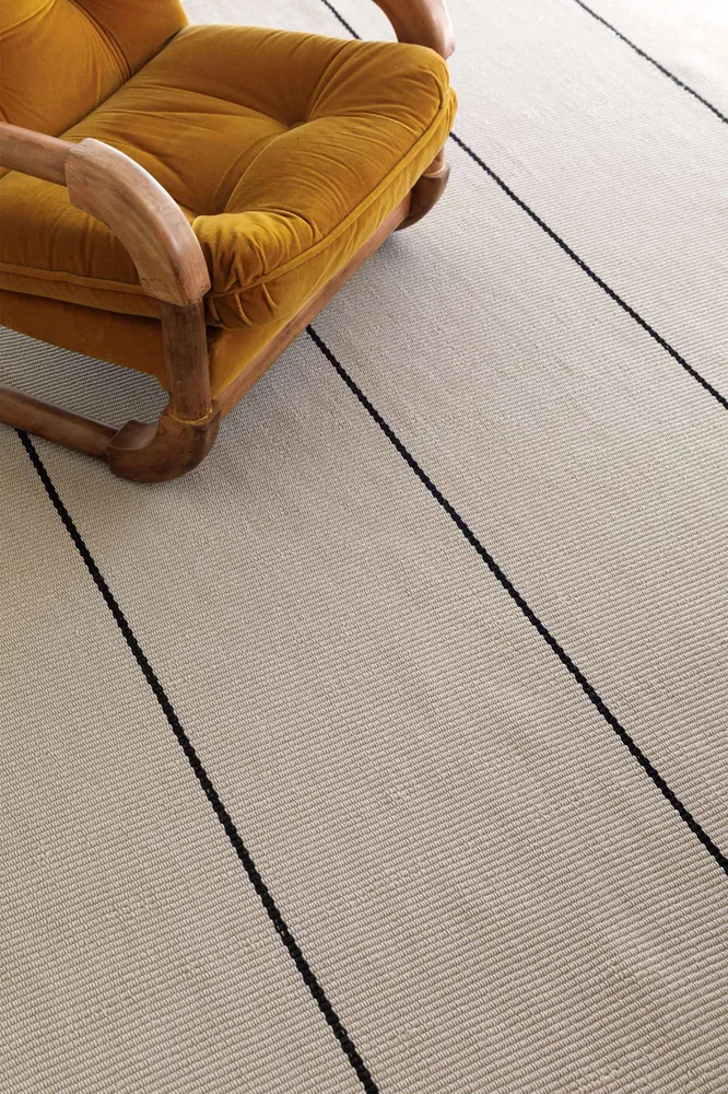 FINI MARFIL & NEGRO RUGit España