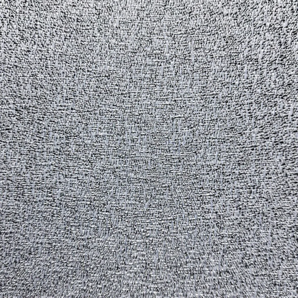 Persiana Enrollable Blackout Decorativo Melissa Gris 200X140 Safra