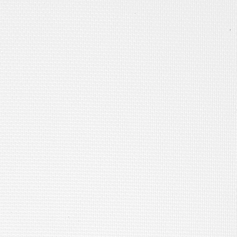 Persiana Enrollable Premium Blackout Clasico Blanco 200X180 Safra