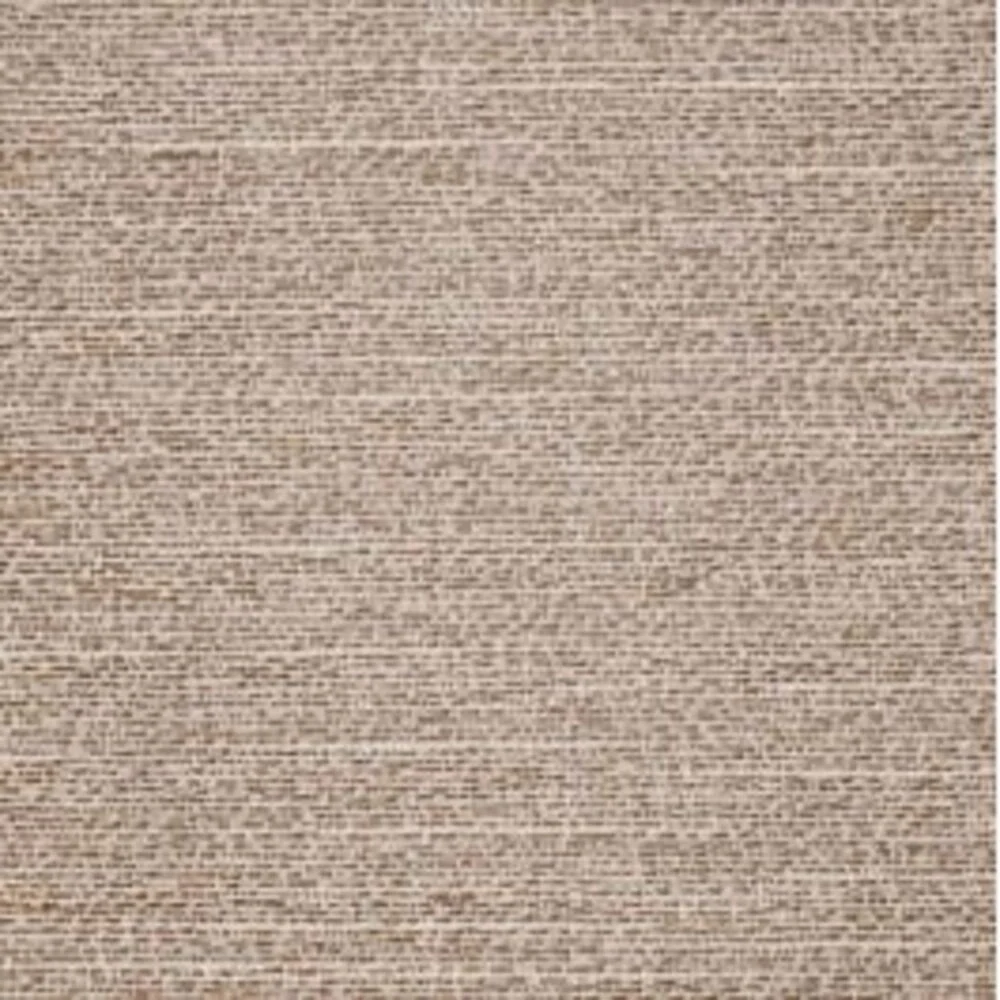 Persiana Enrollable Premium Blackout Decorativo Zen Arena 220x140 Safra