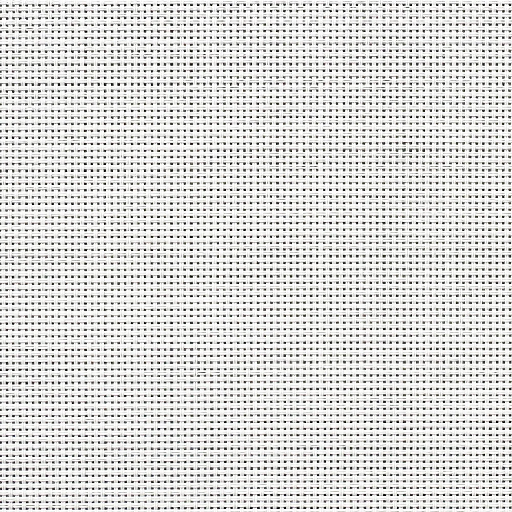 Persiana Enrollable Premium Screen Clasico Blanco 180X180 Safra