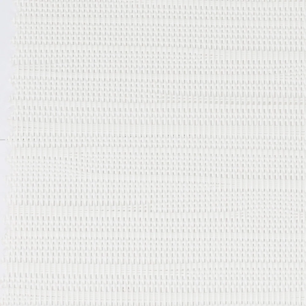 Persiana Enrollable Premium Screen Diseno Blanco 180X180 Safra