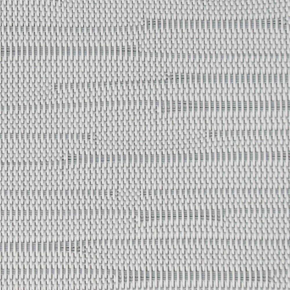 Persiana Enrollable Screen Diseno Gris 200X180 Safra