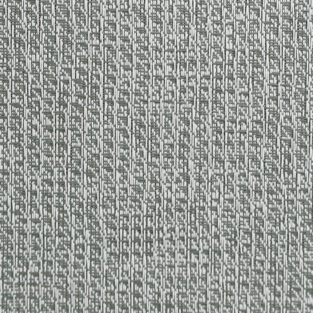 Persiana Enrollable Screen Noa Gris/Blanco 220X140 Safra