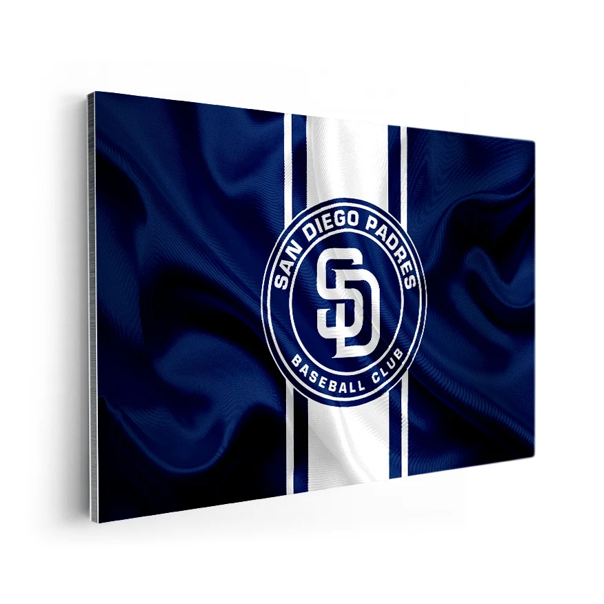 San Diego Padres Poster