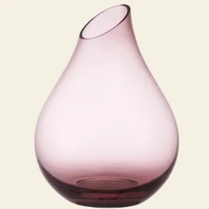 SANNOLIK FLORERO ROSA 17CM