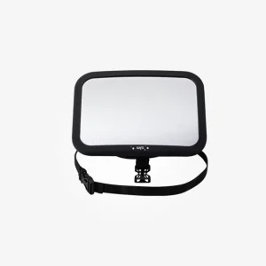 SARO MAXI ESPEJO SEGURIDAD AUTOMOVIL 360º