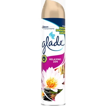 Ambientador Glade Japanese Garden 300ml SC Johnson