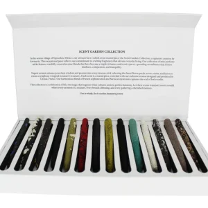 Scent Garden Collection