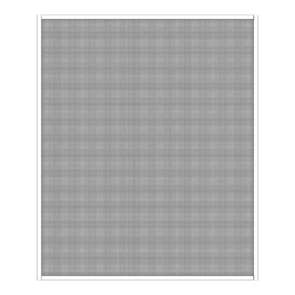 MOSQUITERA EASY CLICK, BLANCA, 100 x 120 cm SCHELLENBERG