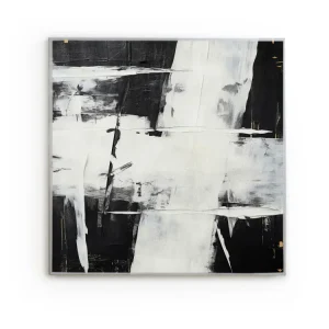 Cuadro Acrílico 90x90cm | Schuller Actos II | Ref: 823166 | luzguru.com