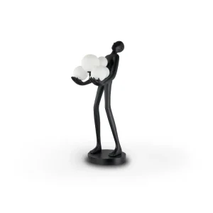Figura La Carga Negra | Schuller | Ref: 752967 | luzguru.com