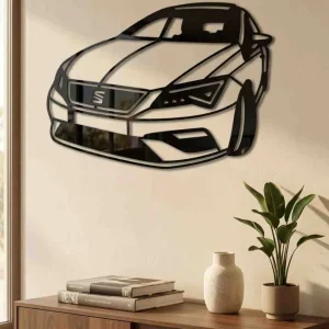 SEAT león