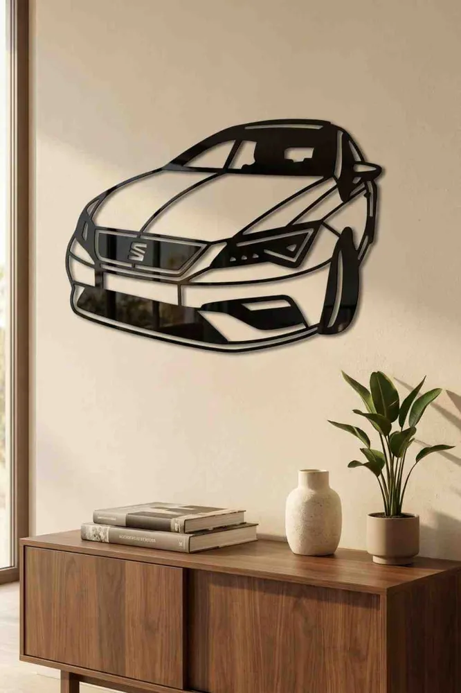 SEAT león