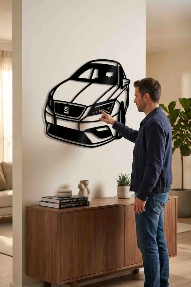 SEAT león