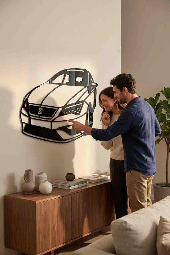SEAT león