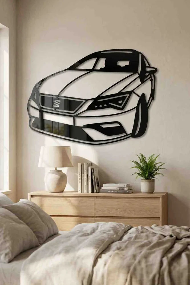 SEAT león
