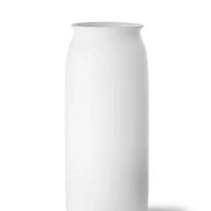Jarrón Decorativo Mia Pure 16x16x41 cm Selected Products - 871