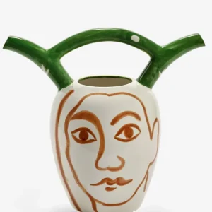 Jarrón Sapote L Santiago De Borja Serax