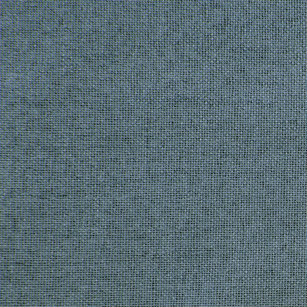 Set Cortinas Blackout Argolla Urbana Azul