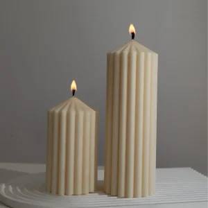 Set “Pilar” Blanca