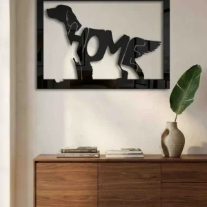 Setter Home