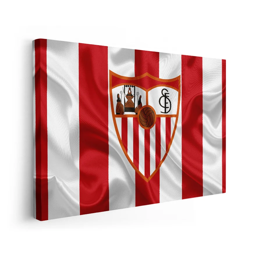 Sevilla Fútbol Club Poster