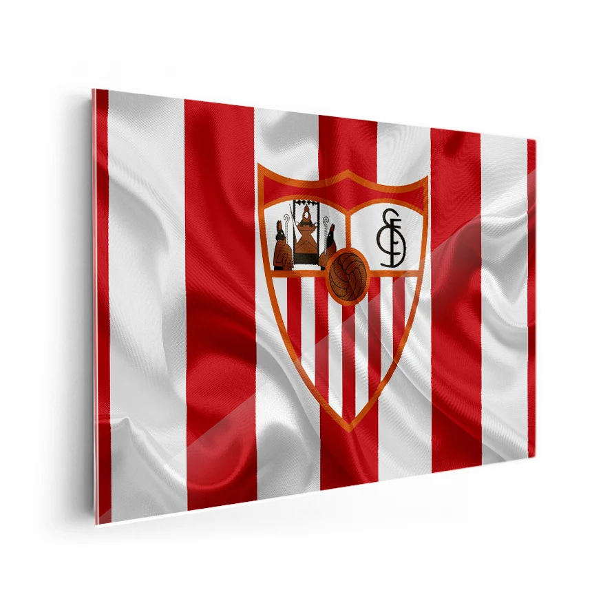 Sevilla Fútbol Club Poster