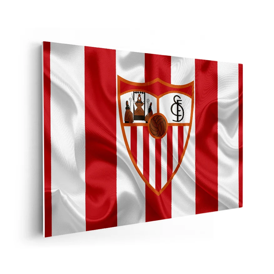 Sevilla Fútbol Club Poster
