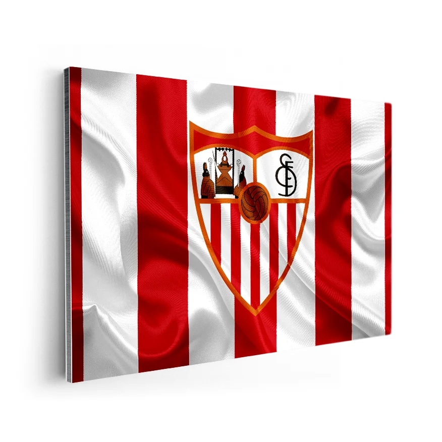 Sevilla Fútbol Club Poster