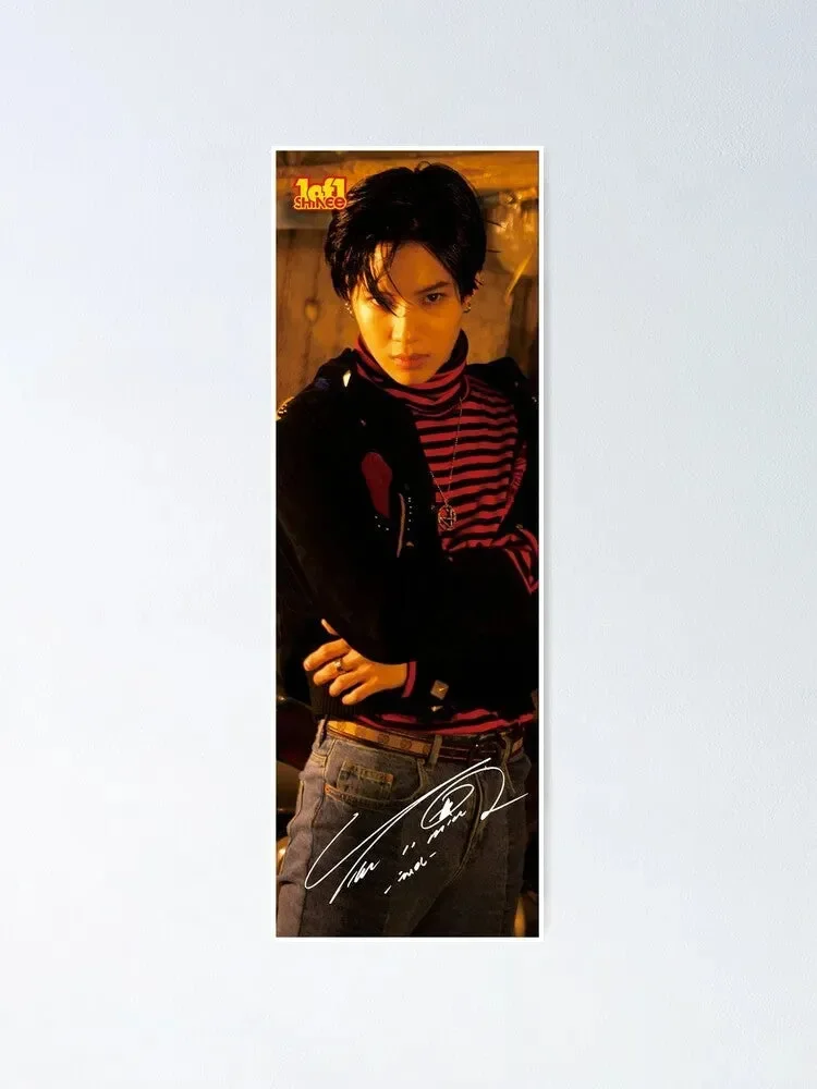 SHINEE - 1 1 POSTER