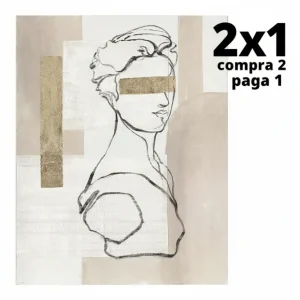 CUADRO 80×100 CM — PINTURA Signes Grimalt
