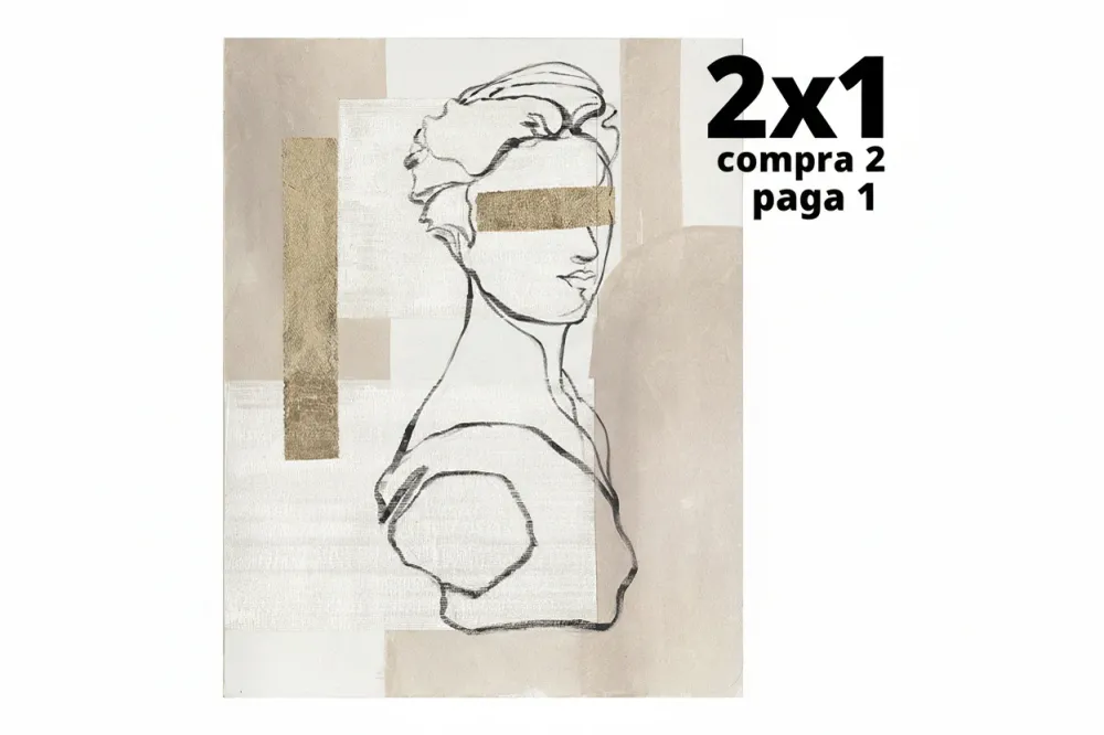CUADRO 80×100 CM — PINTURA Signes Grimalt